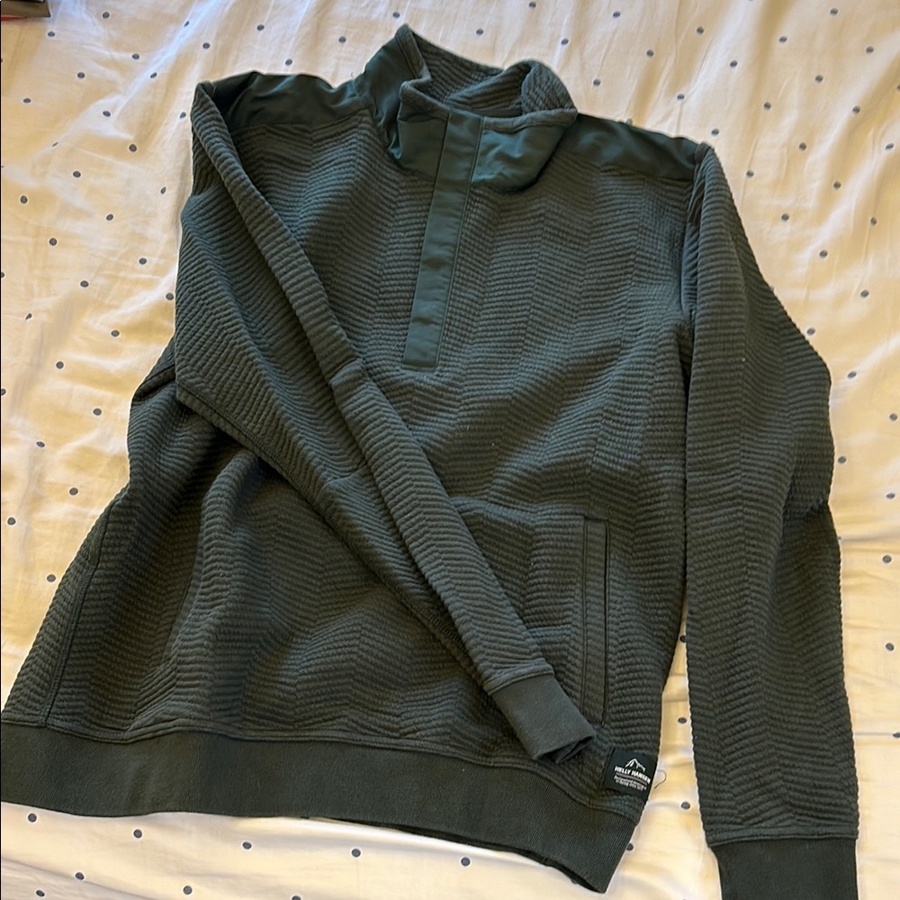 Helly Hanson Men’s Sweatshirt - M